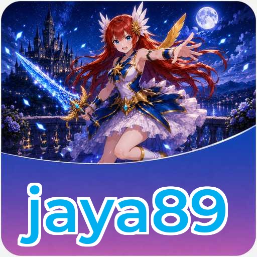 Hasil Security Scan jaya89