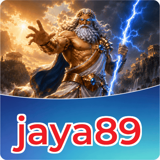 Keamanan jaya89