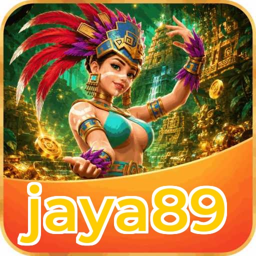 Instalasi jaya89